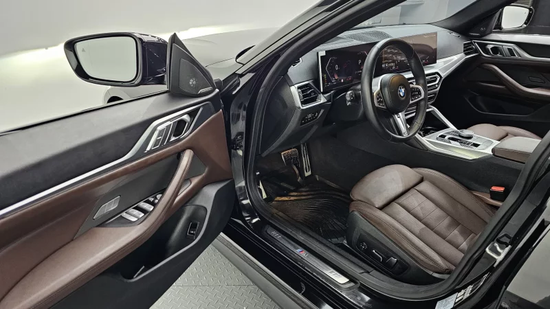 BMW 4-Series