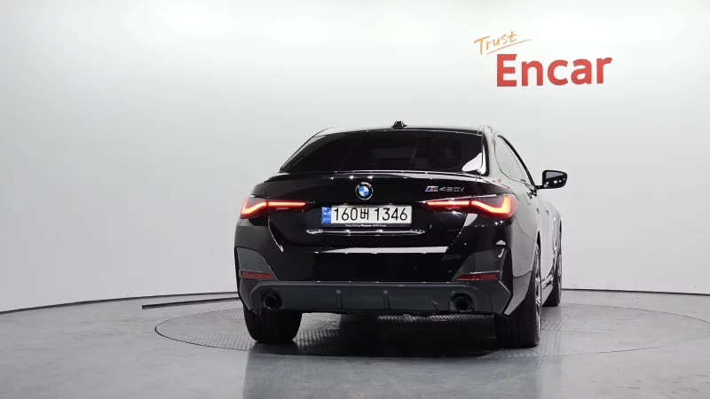 BMW 4-Series