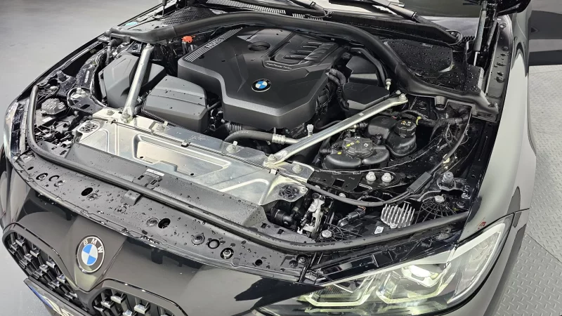 BMW 4-Series