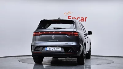 Renault Grand Koleos