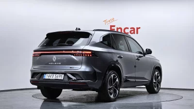 Renault Grand Koleos