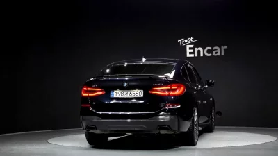 BMW Gran Turismo