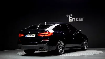 BMW Gran Turismo
