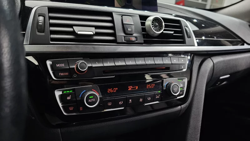 BMW 3-Series Gran Turismo