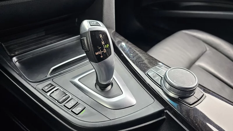 BMW 3-Series Gran Turismo