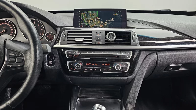 BMW 3-Series Gran Turismo