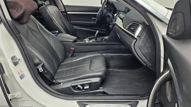 BMW 3-Series Gran Turismo