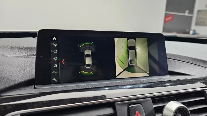 BMW 3-Series Gran Turismo