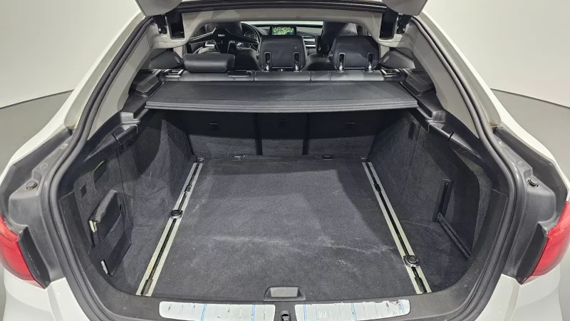 BMW 3-Series Gran Turismo