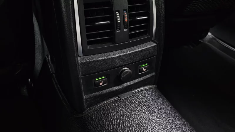 BMW 3-Series Gran Turismo