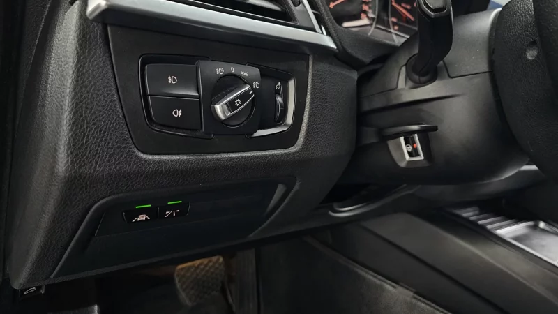 BMW 3-Series Gran Turismo