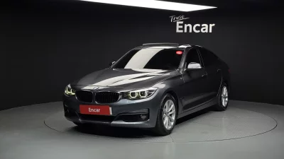 BMW Gran Turismo