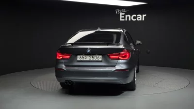 BMW Gran Turismo