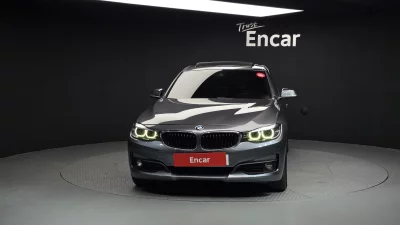 BMW Gran Turismo