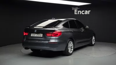 BMW Gran Turismo