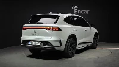 Renault Grand Koleos