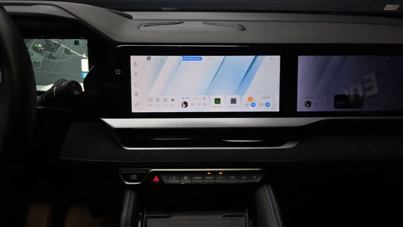 Renault Grand Koleos