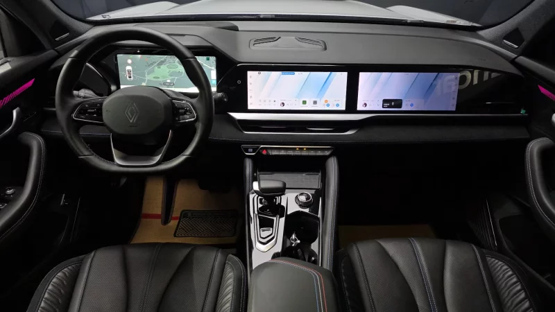 Renault Grand Koleos