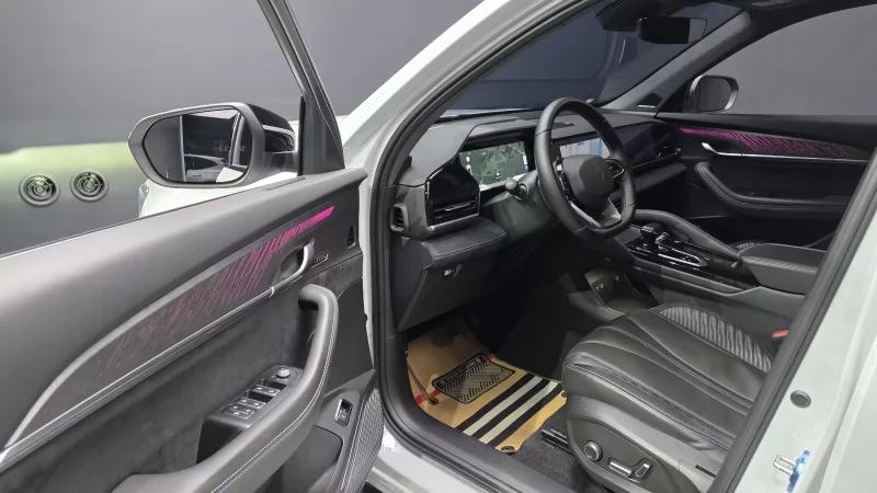 Renault Grand Koleos