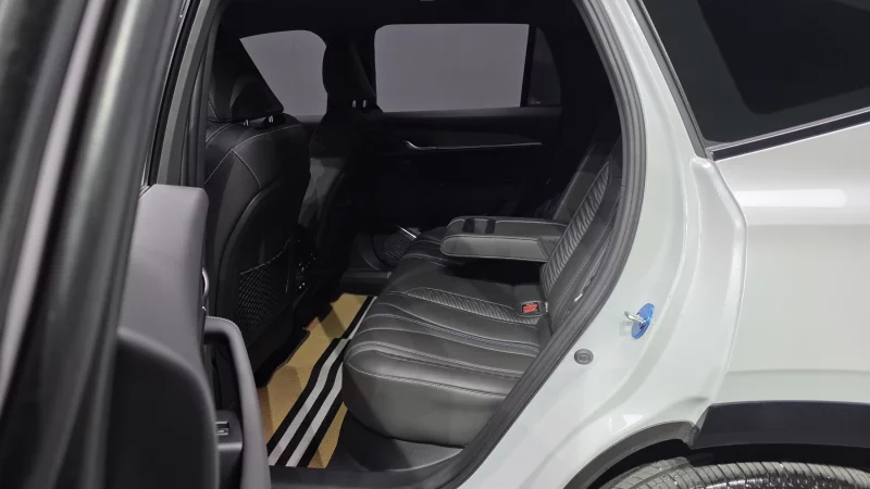 Renault Grand Koleos