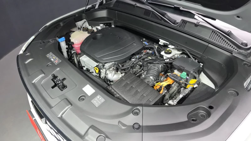 Renault Grand Koleos