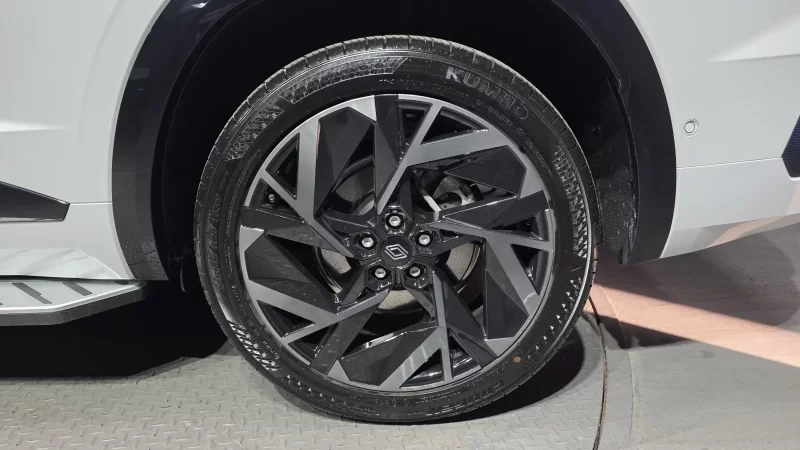 Renault Grand Koleos