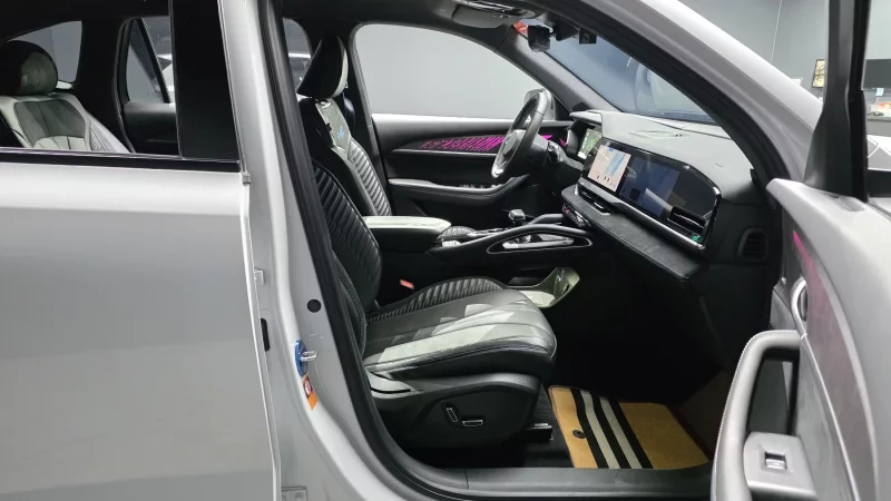 Renault Grand Koleos