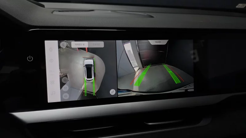 Renault Grand Koleos