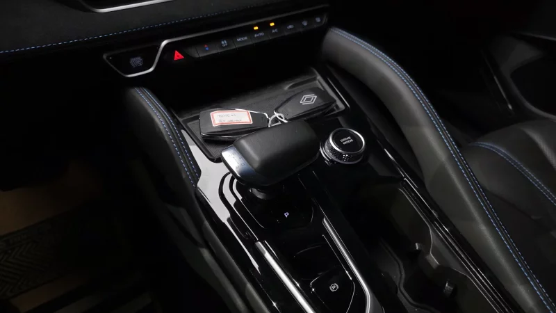 Renault Grand Koleos