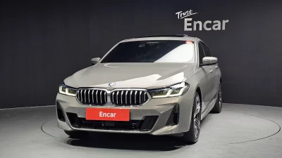 BMW Gran Turismo
