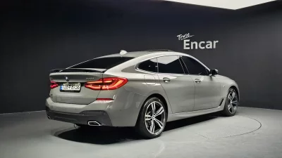 BMW Gran Turismo