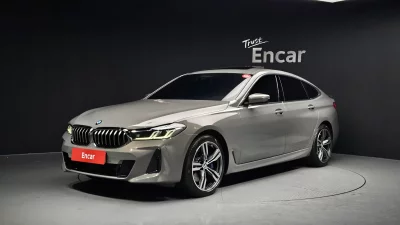 BMW Gran Turismo