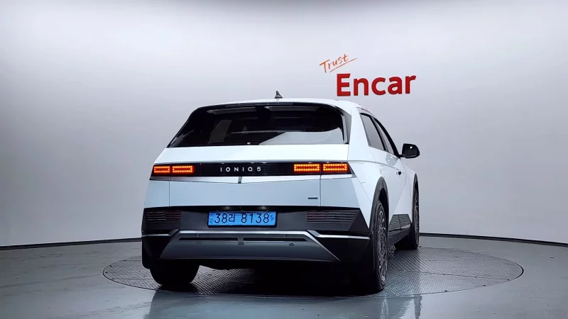 Hyundai Ioniq 5