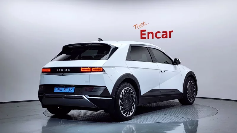 Hyundai Ioniq 5