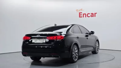 Hyundai Aslan