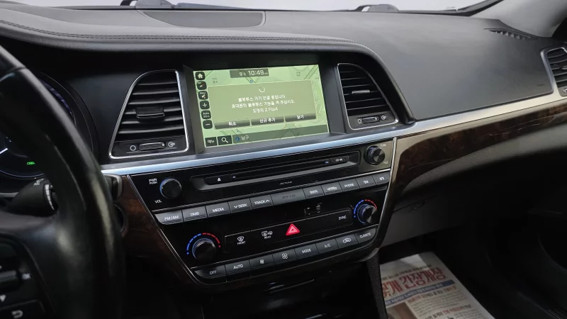 Hyundai Aslan