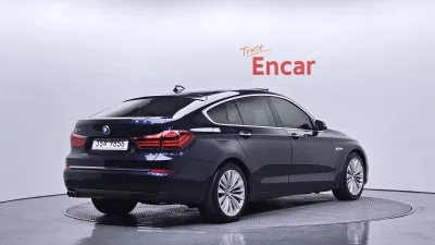 BMW Gran Turismo