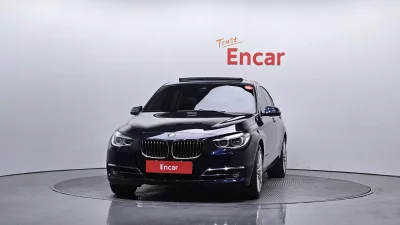 BMW Gran Turismo