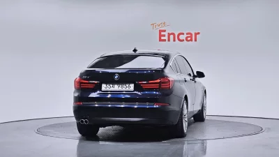 BMW Gran Turismo