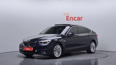 BMW Gran Turismo