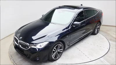 BMW Gran Turismo