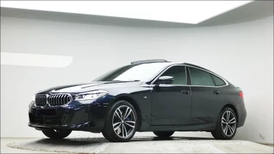 BMW Gran Turismo