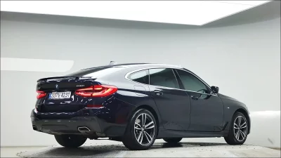 BMW Gran Turismo
