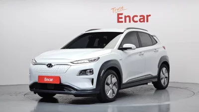 Hyundai Kona Electric