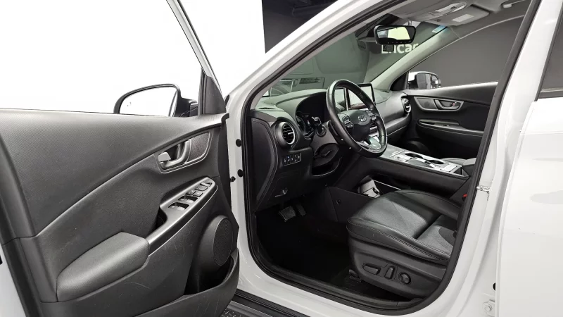 Hyundai Kona Electric