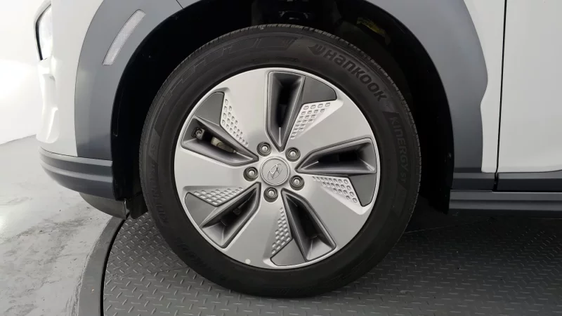 Hyundai Kona Electric