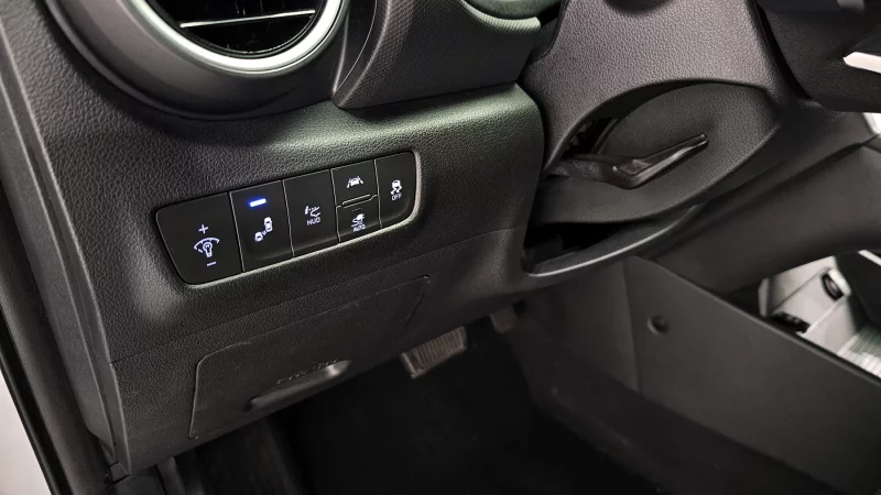 Hyundai Kona Electric