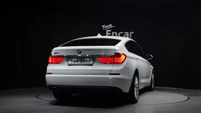 BMW Gran Turismo