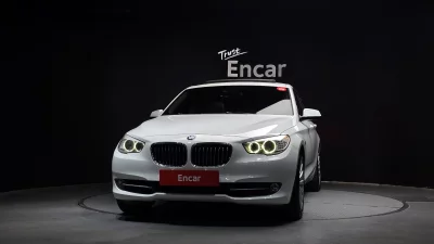 BMW Gran Turismo