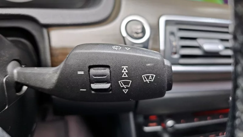 BMW 5-Series Gran Turismo